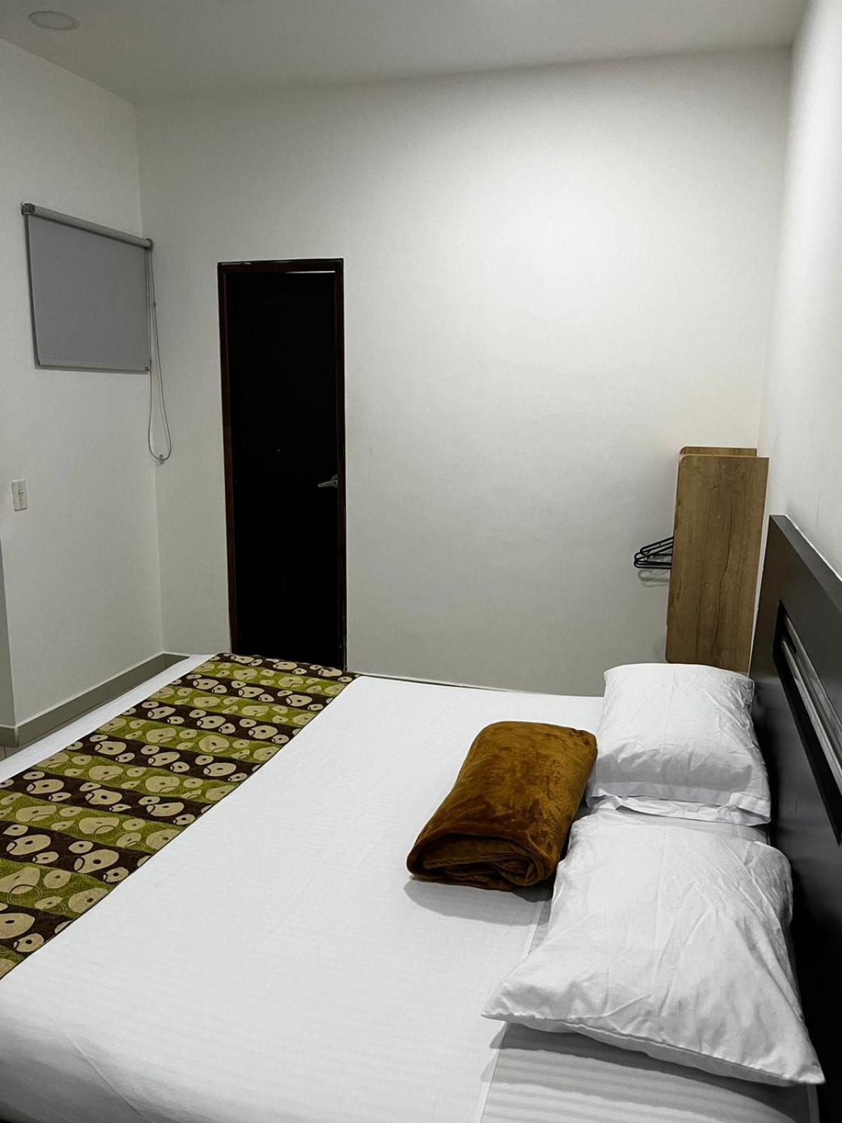 Hotel Laureles Park Medellín Exteriér fotografie