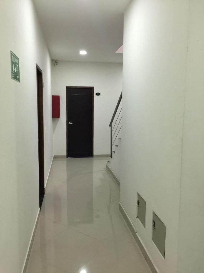 Hotel Laureles Park Medellín Pokoj fotografie