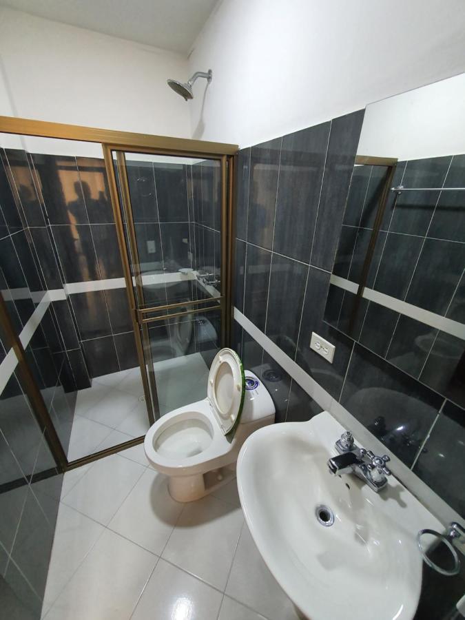 Hotel Laureles Park Medellín Exteriér fotografie
